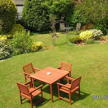 Anchorage Guest House Brixham Exterior photo