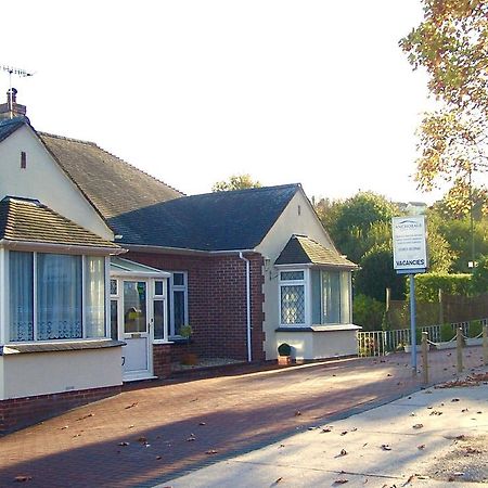 Anchorage Guest House Brixham Exterior photo