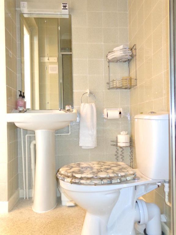 Anchorage Guest House Brixham Room photo