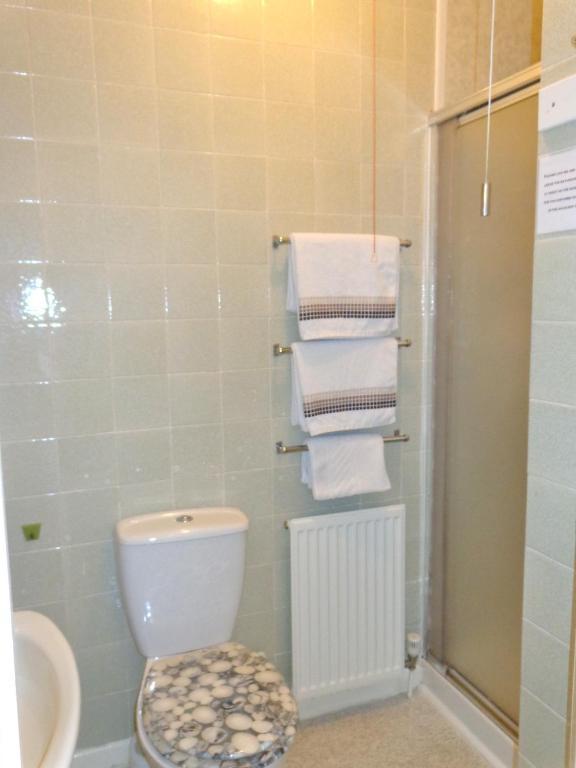 Anchorage Guest House Brixham Room photo