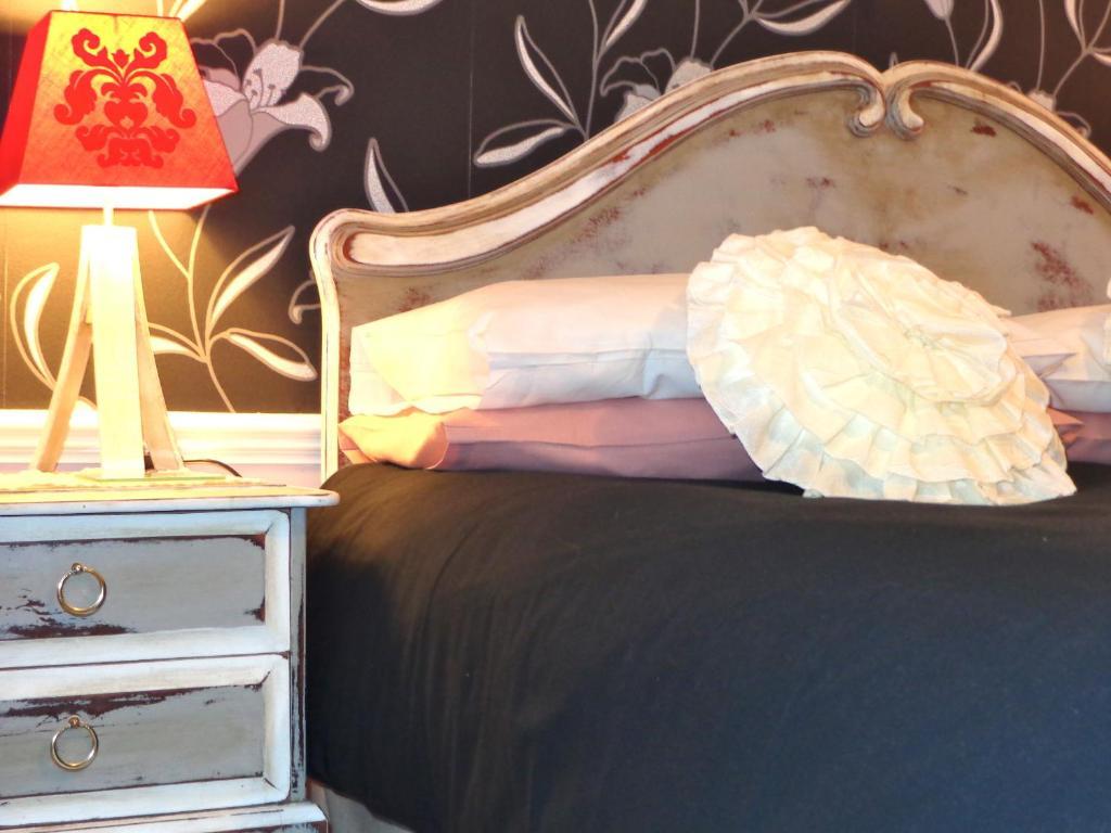 Anchorage Guest House Brixham Room photo