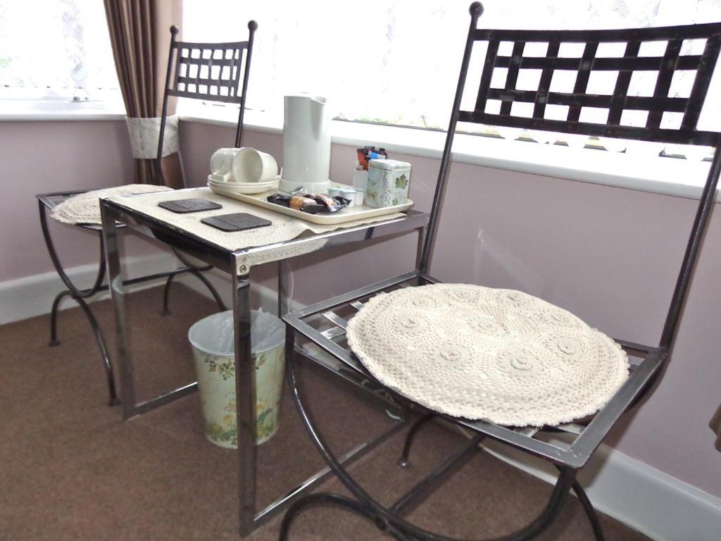 Anchorage Guest House Brixham Room photo