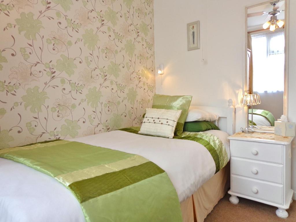 Anchorage Guest House Brixham Room photo