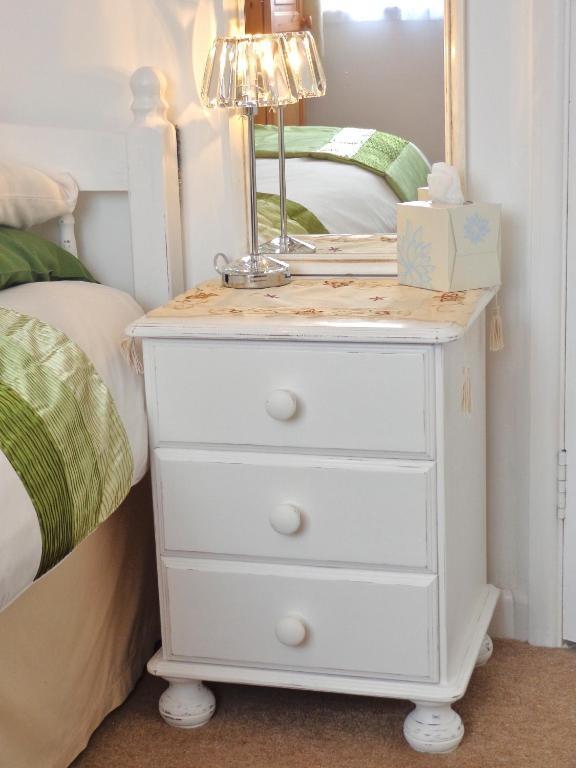 Anchorage Guest House Brixham Room photo