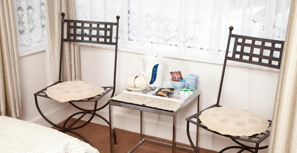 Anchorage Guest House Brixham Room photo