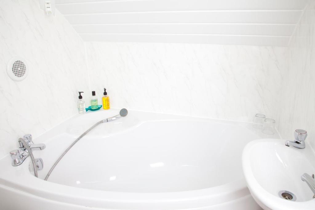 Anchorage Guest House Brixham Room photo