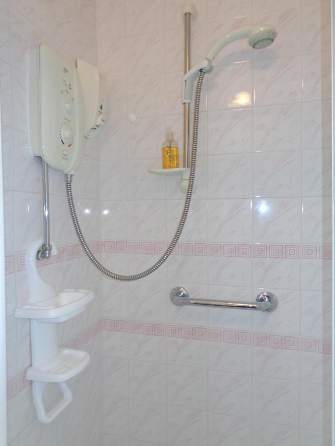 Anchorage Guest House Brixham Room photo